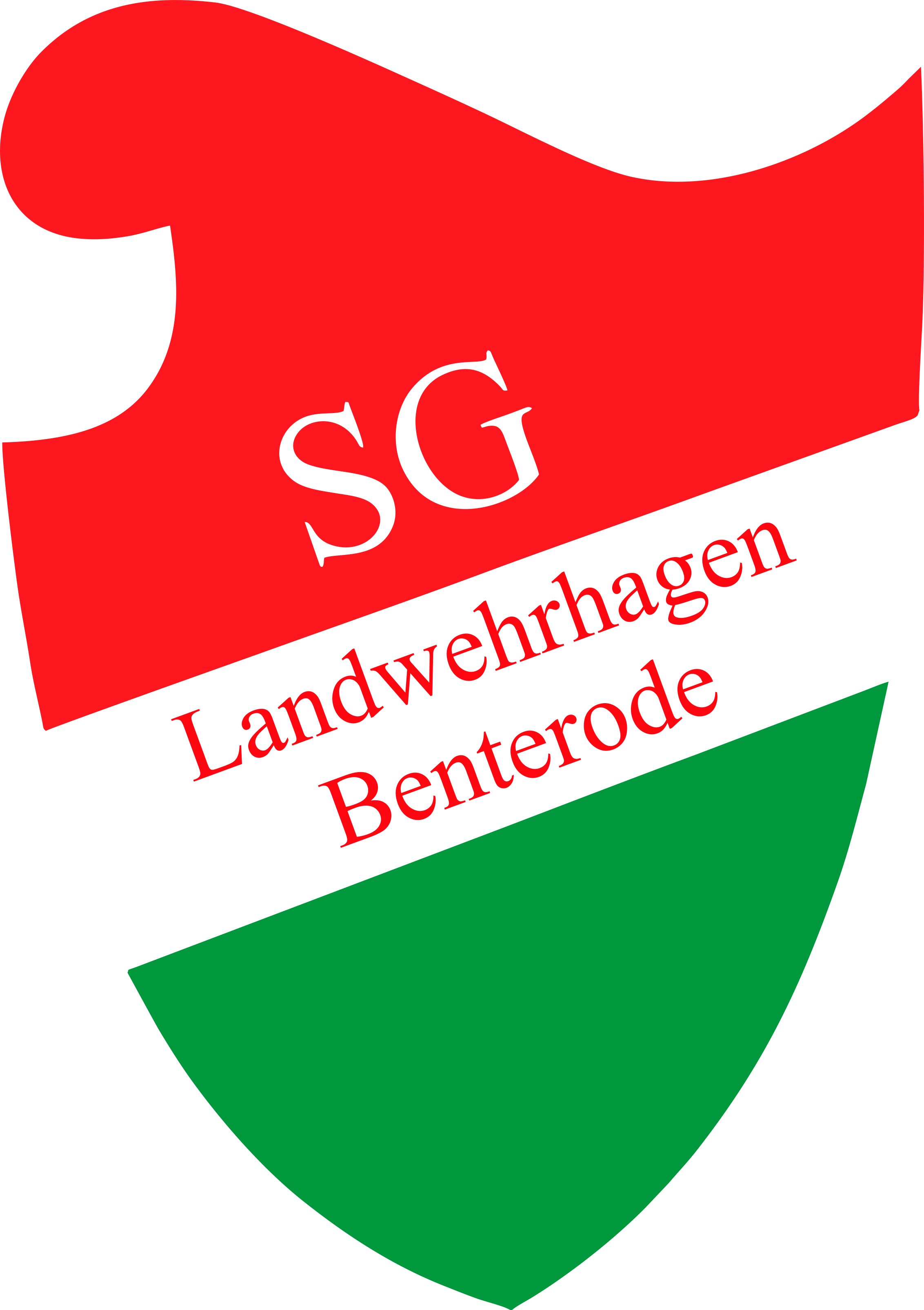 SG Landwehrhagen/Benterode